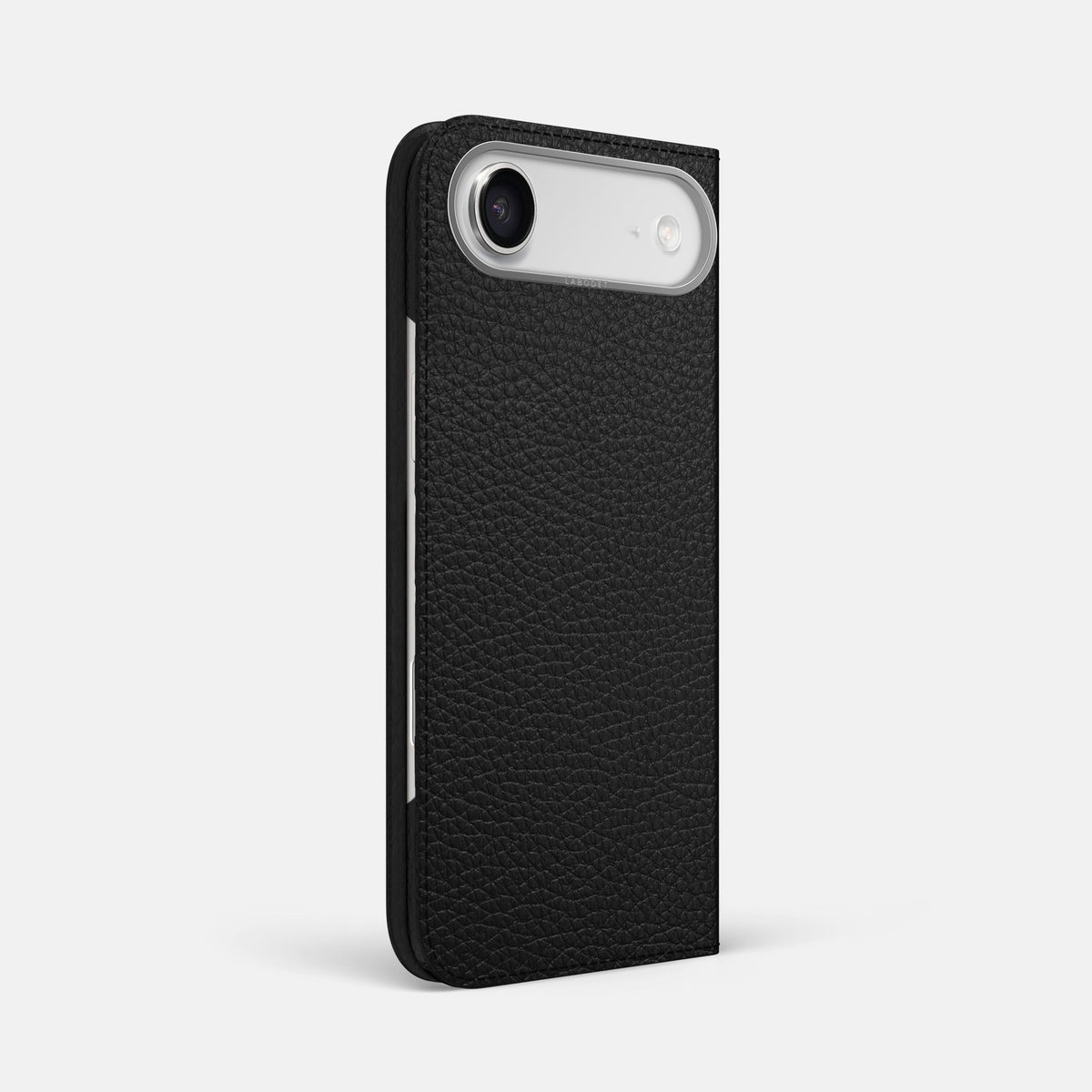 Folio Case For iPhone 17 Air In Calf
