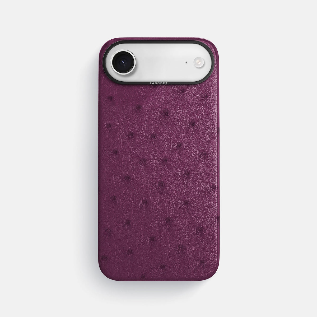 Classic Case For iPhone 17 Air In Ostrich