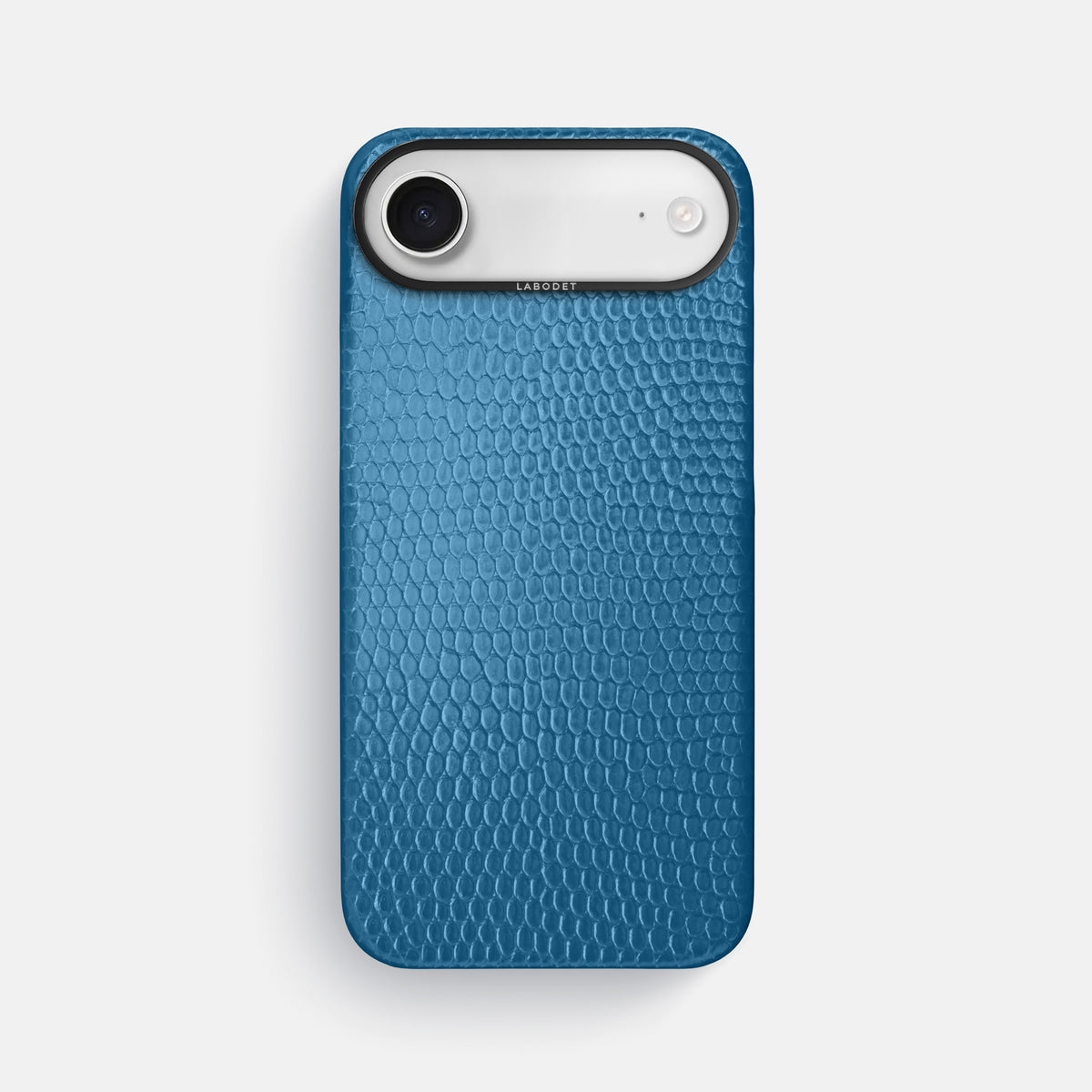 Classic Case For iPhone 17 Air In Lizard -1 | Blue-Black