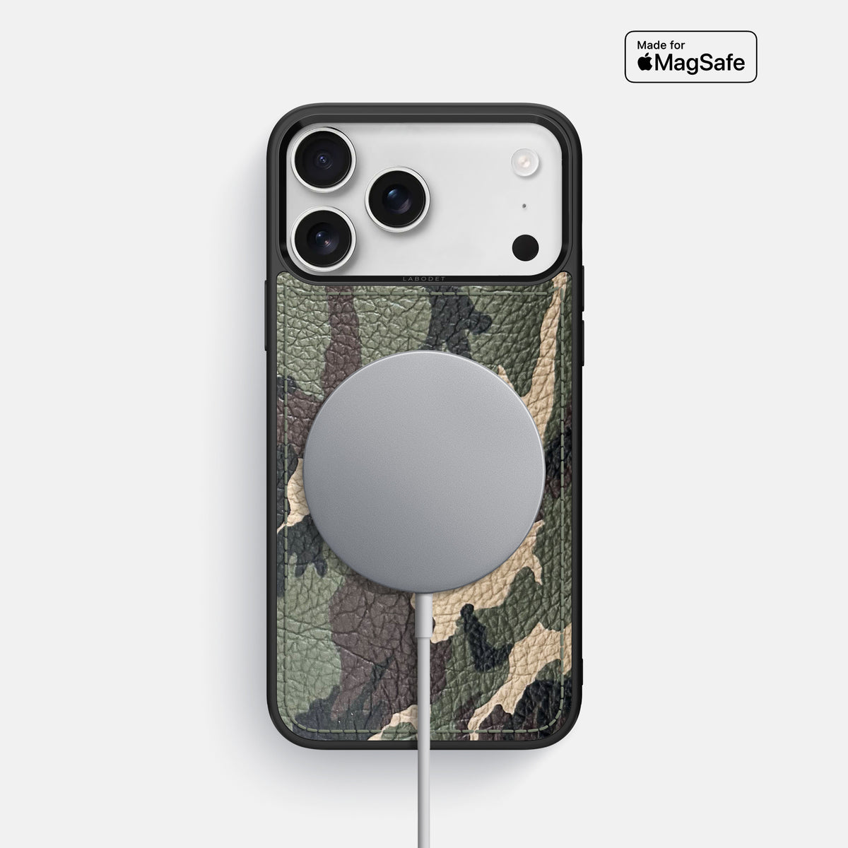 Sport Case For iPhone 17 Pro Max In Calf -5 | Camouflage
