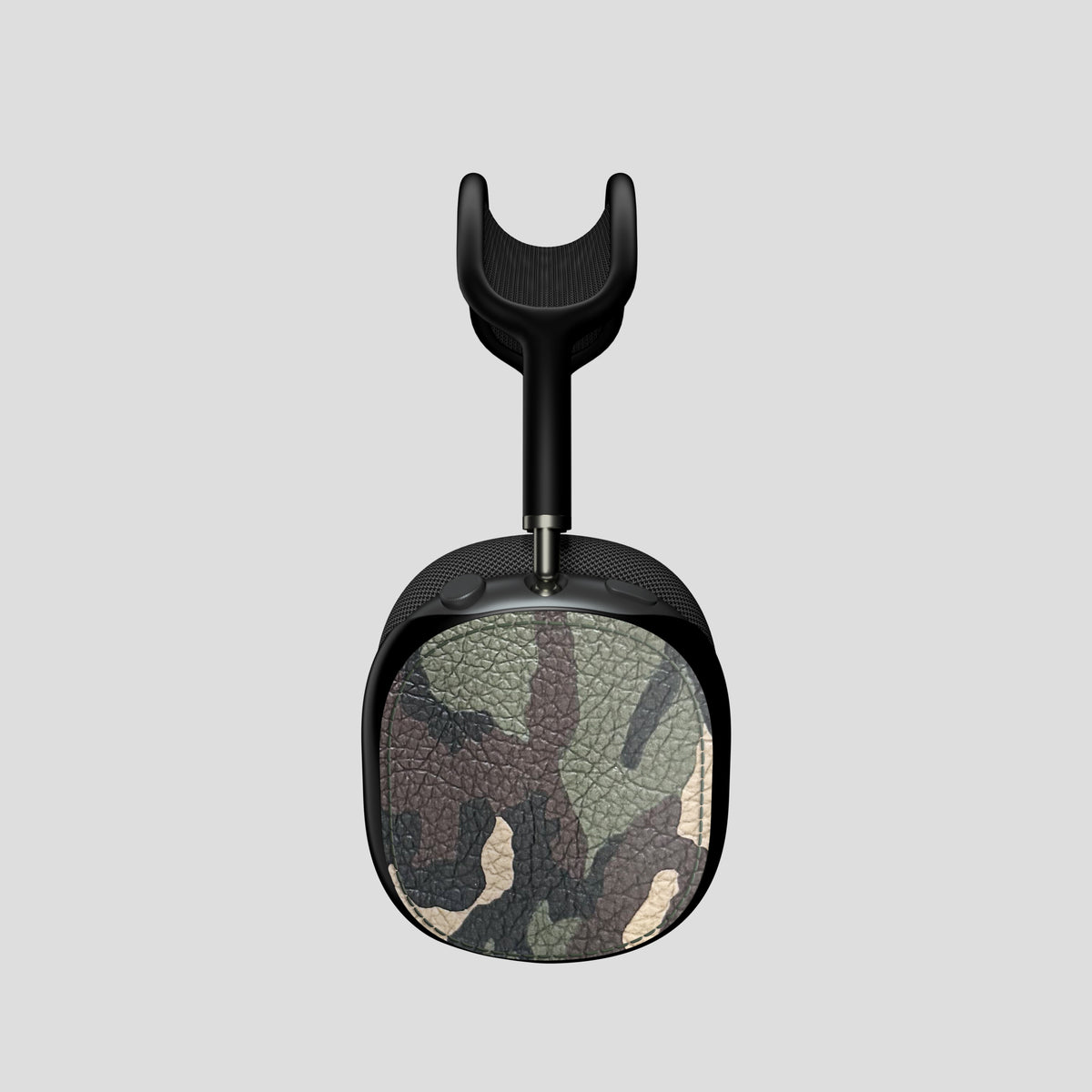 Shells For AirPods Max In Calf -3 | Camouflage