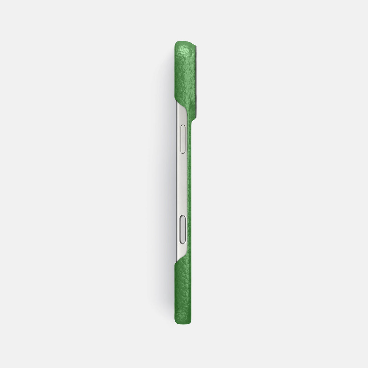 Classic Case For iPhone 18 Pro Max In Calf -3 | Herb-Steel