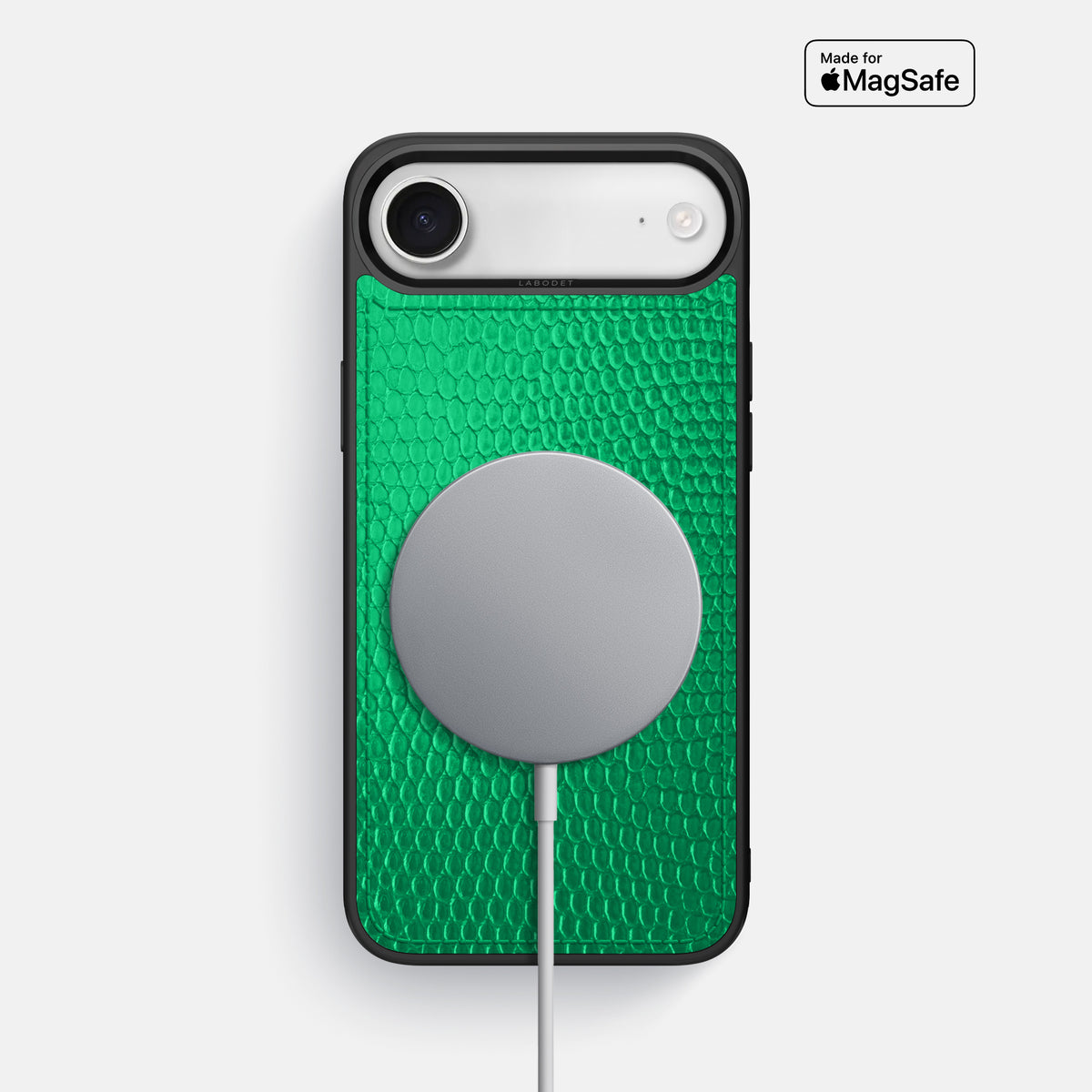 Sport Case For iPhone 17 Air In Lizard -5 | Apple-Green