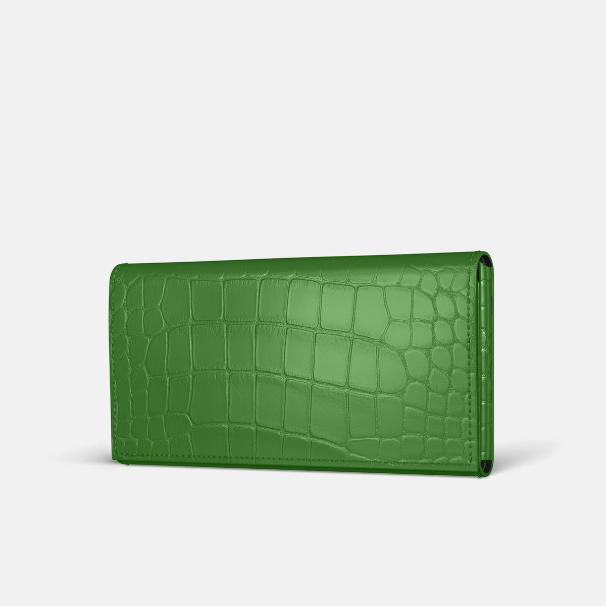 Wallet Case For iPhone 17 Pro In Alligator