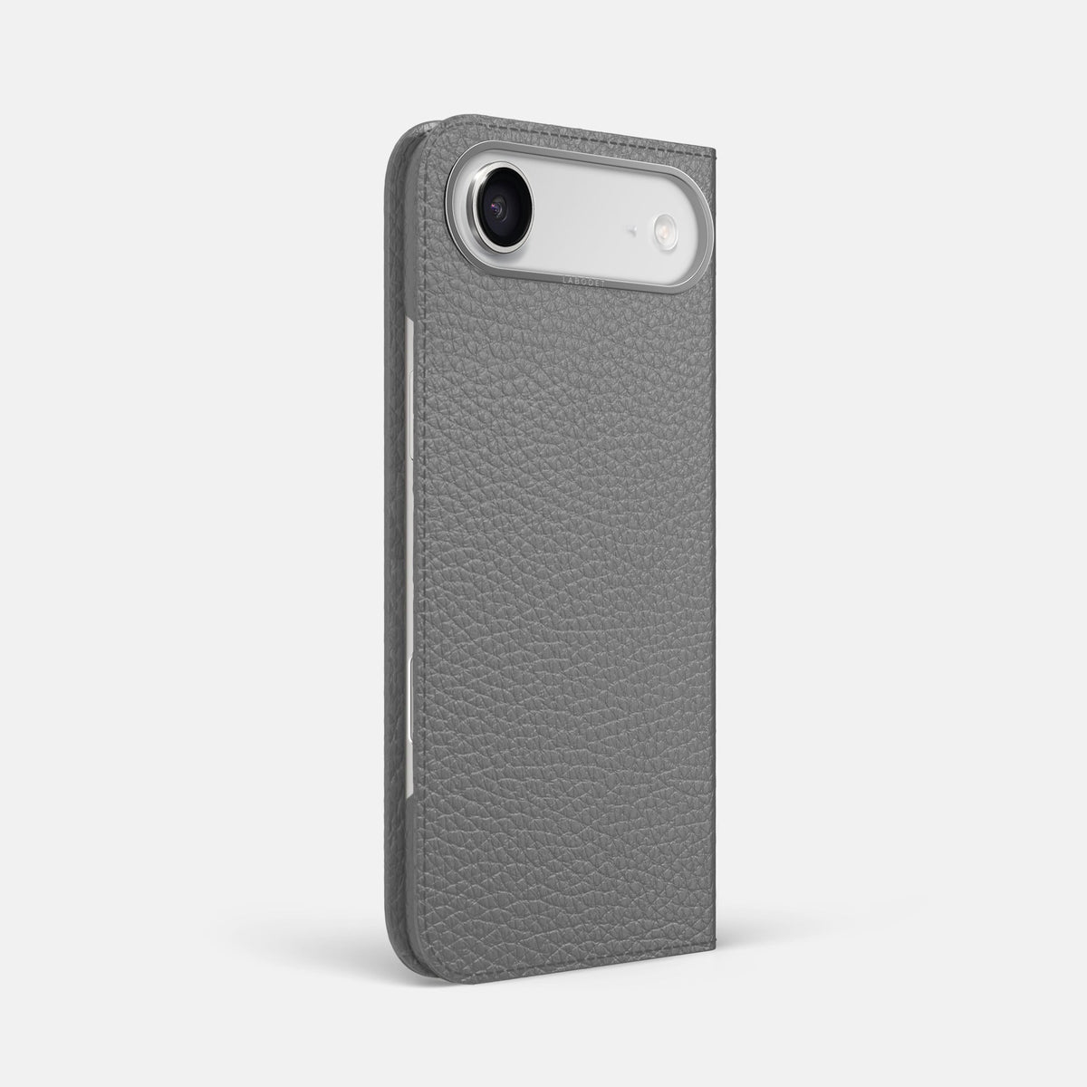 Folio Case For iPhone 17 Air In Calf