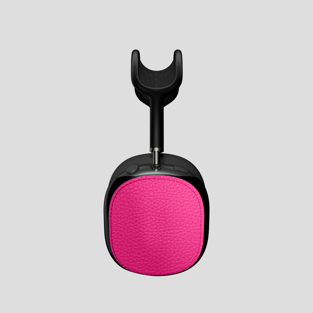 Shells For AirPods Max In Calf -3 | Magenta