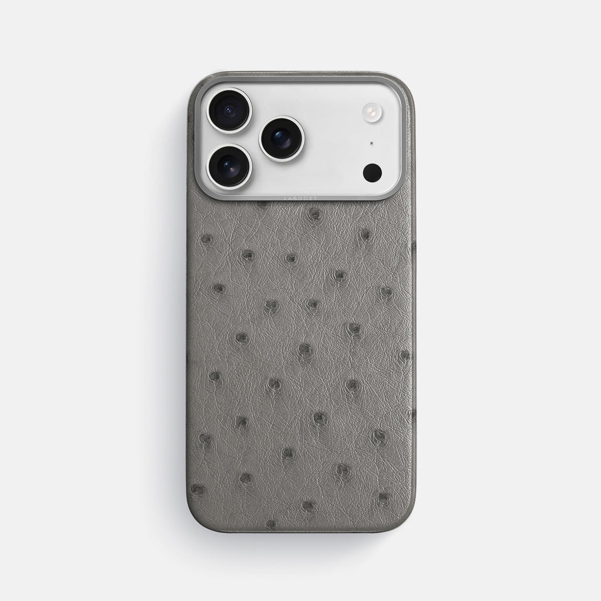 Classic Case For iPhone 17 Pro Max In Ostrich