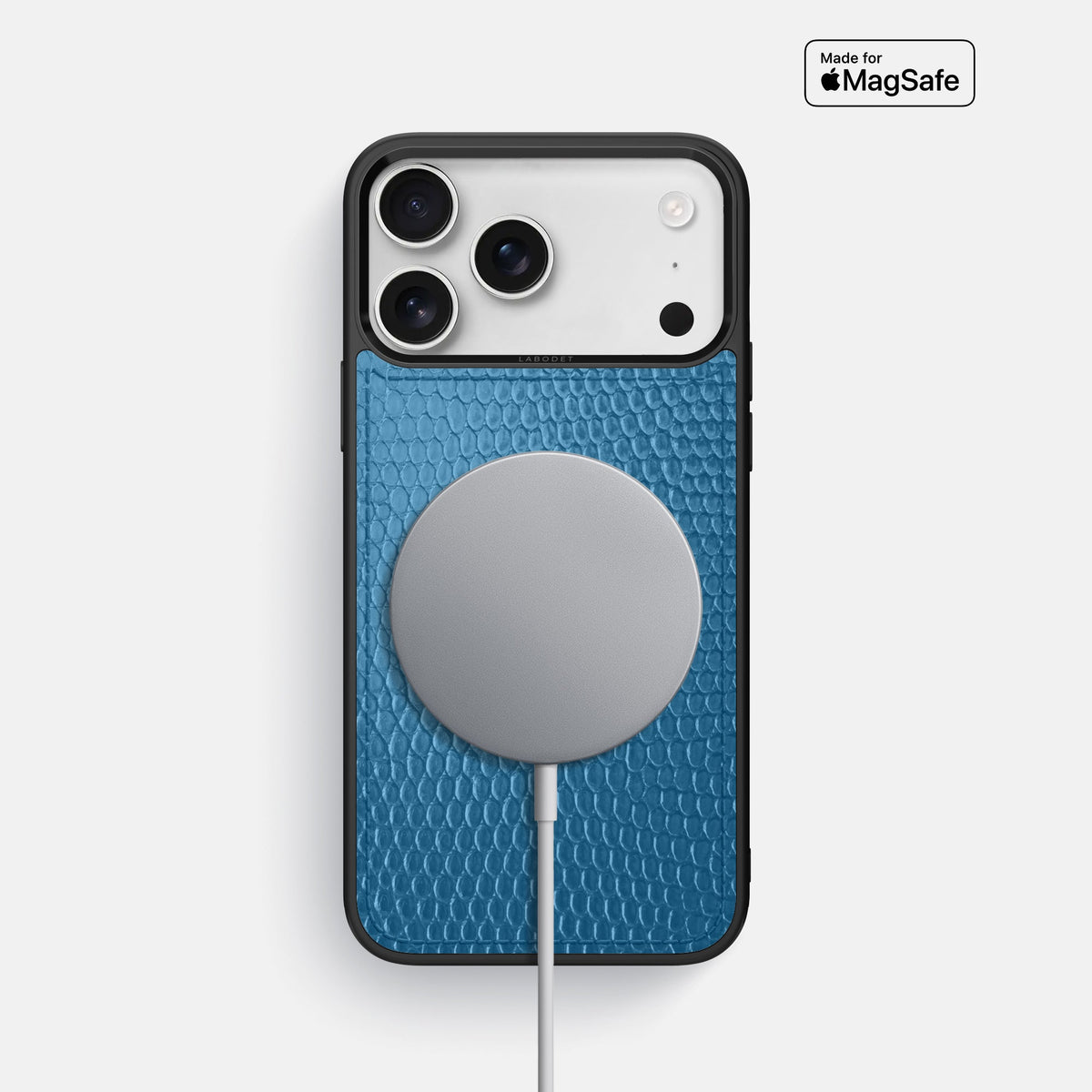 Sport Case For iPhone 18 Pro Max In Lizard -5 | Blue