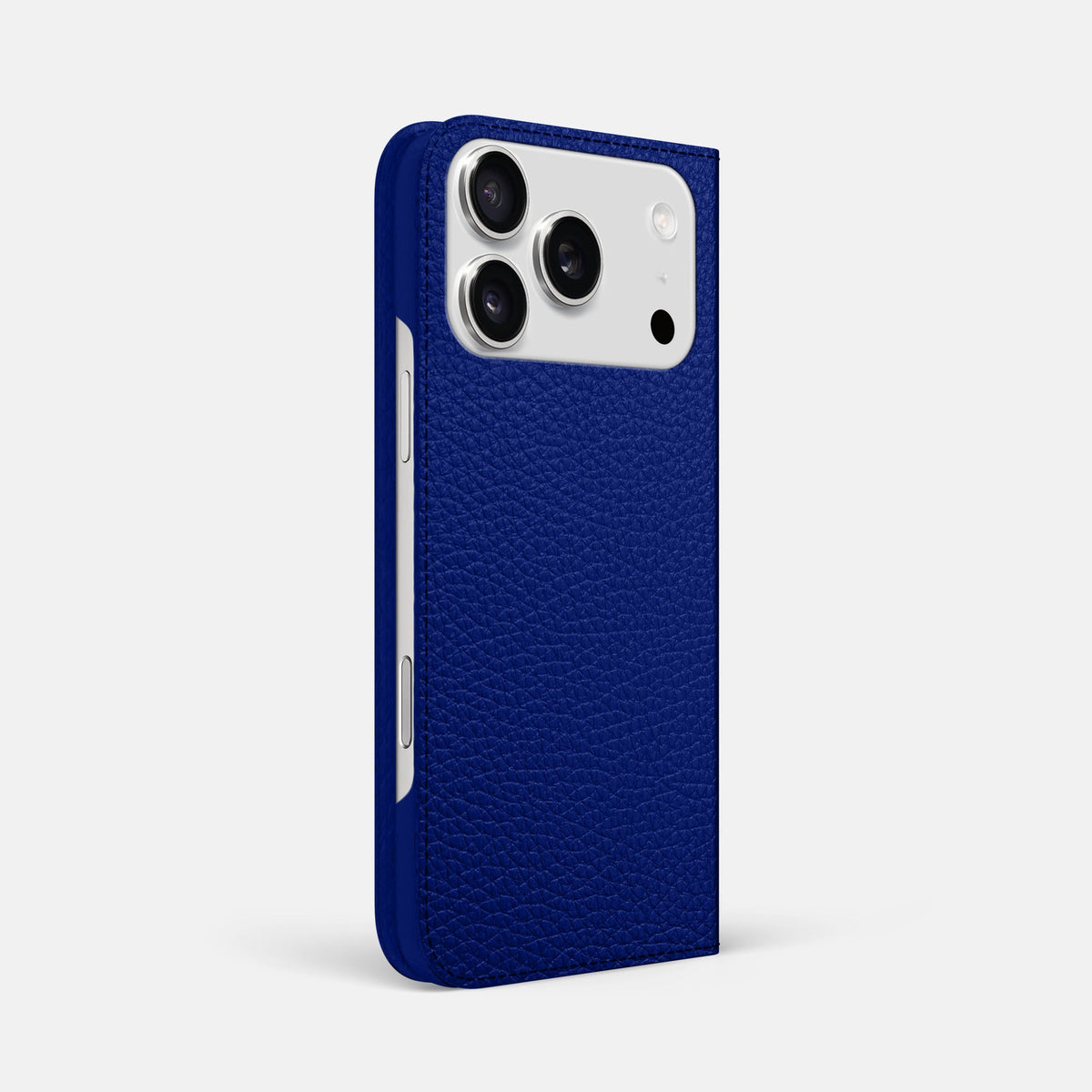 Folio Slim Case For iPhone 17 Pro Max In Calf