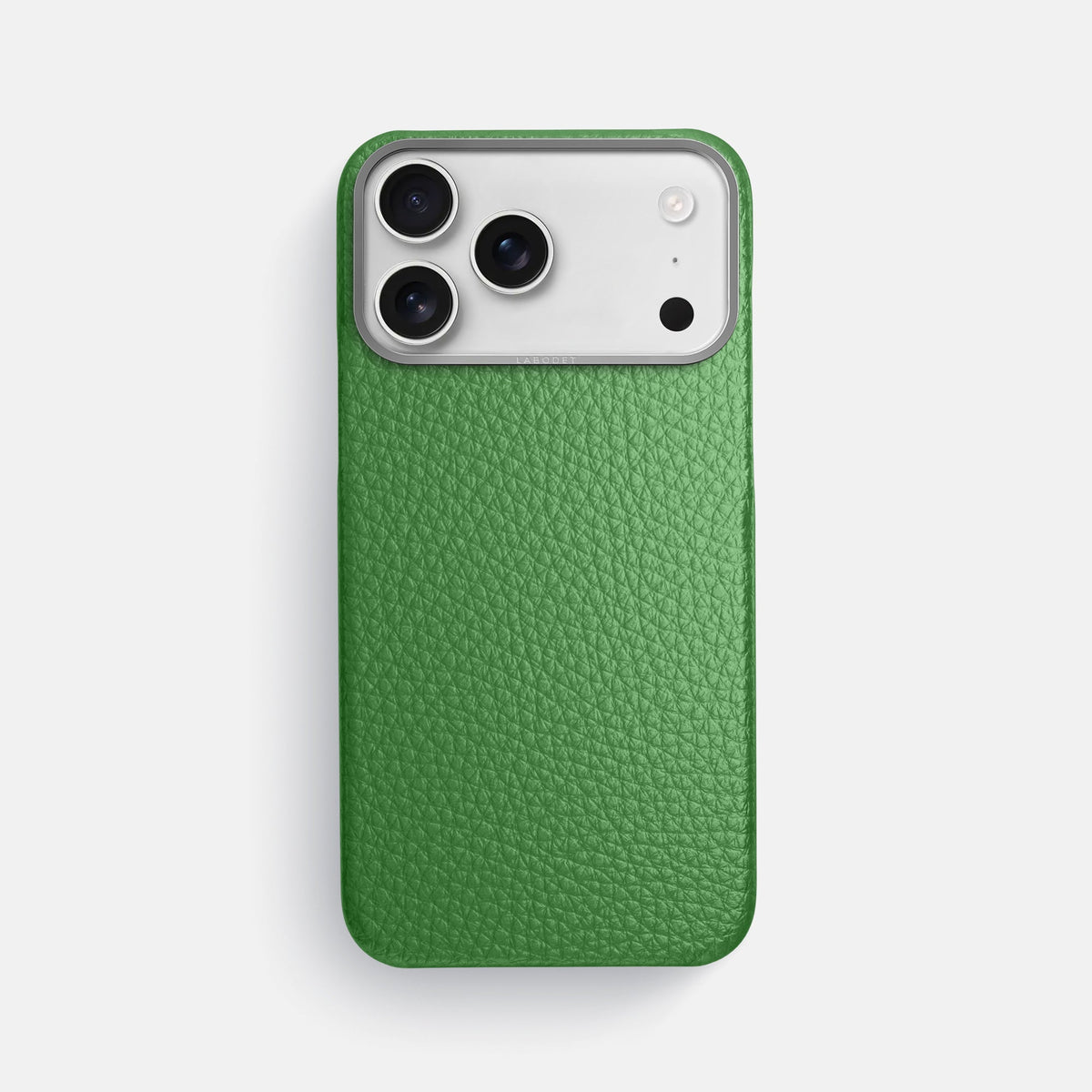 Classic Case For iPhone 18 Pro Max In Calf -1 | Herb-Steel