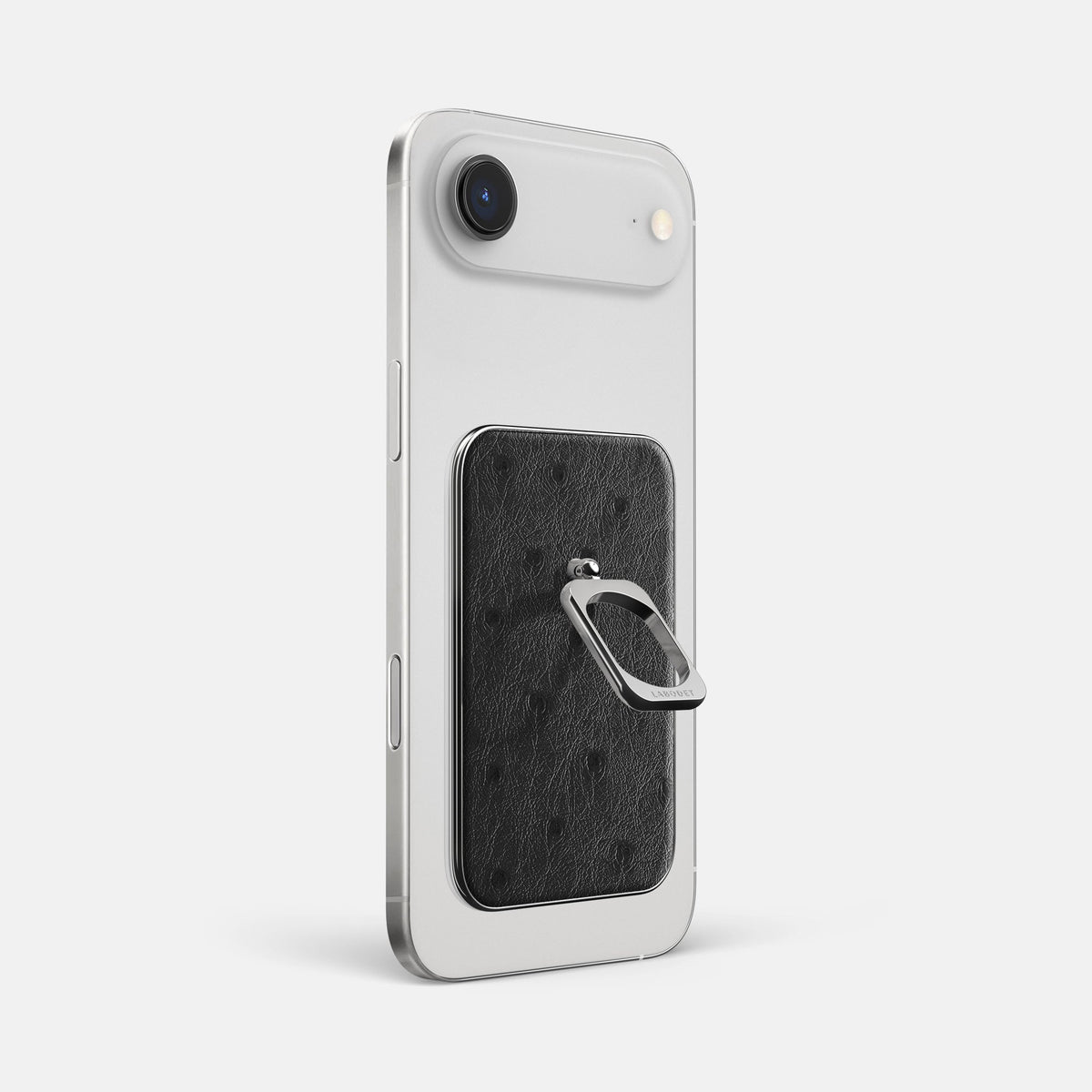 MagSafe Ring For iPhone 17 Air In Ostrich