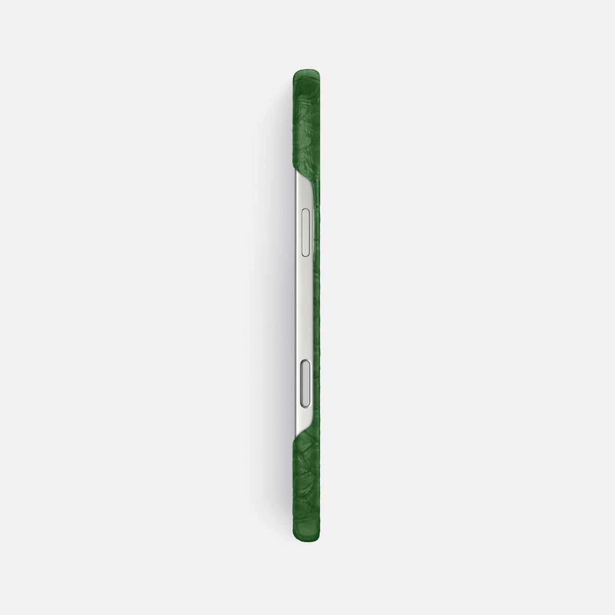 Slim Case For iPhone 18 Pro Max In Python -3 | Green