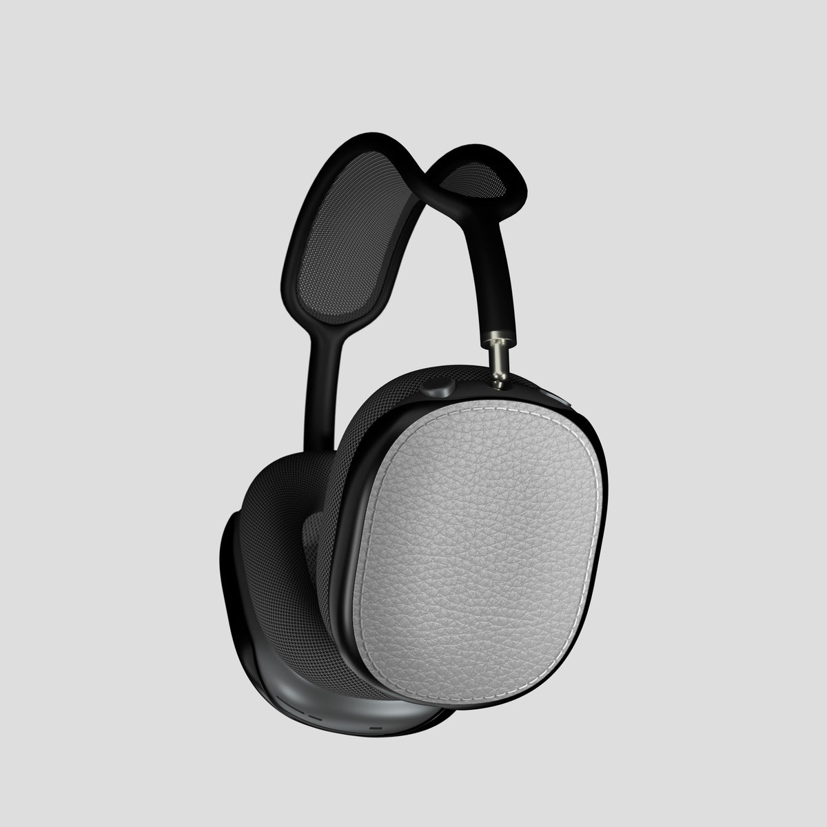 Shells For AirPods Max In Calf -2 | Nuage