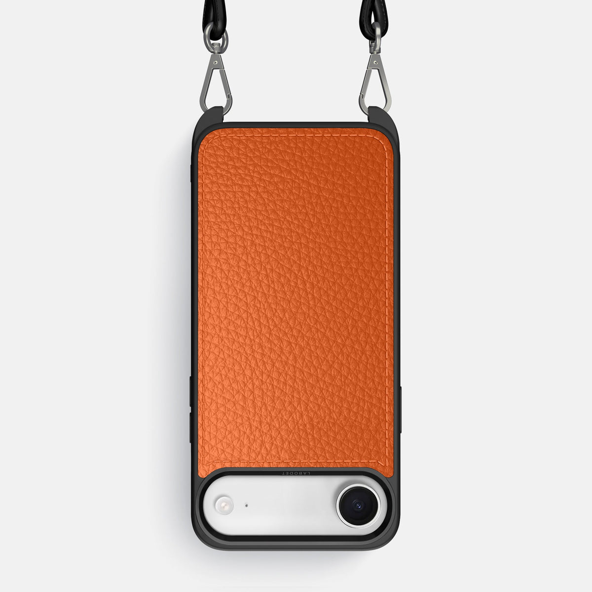 Crossbody Sport Case For iPhone 17 Air In Calf