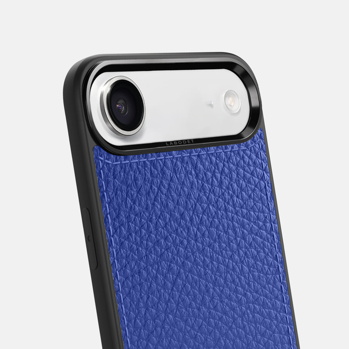Sport Case For iPhone 17 Air In Calf -6 | Royal-Blue