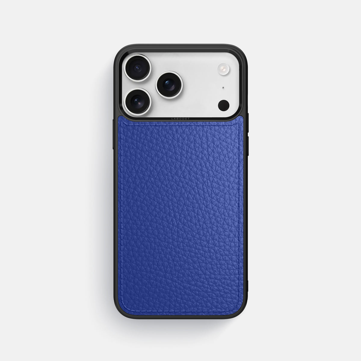 Sport Case For iPhone 17 Pro Max In Calf -1 | Royal-Blue