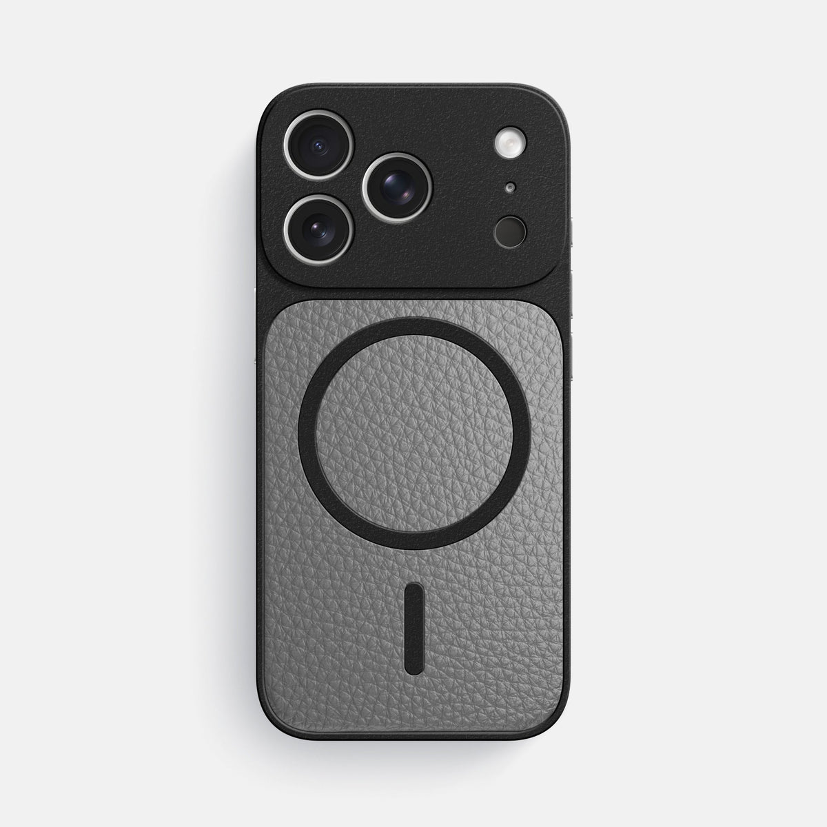 MagSafe Mask For iPhone 18 Pro Max In Calf -3 | Souris