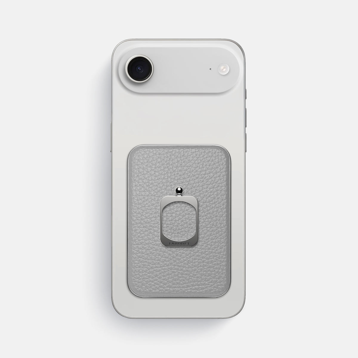 MagSafe Ring For iPhone 17 Air In Calf -2 | Nuage-Steel