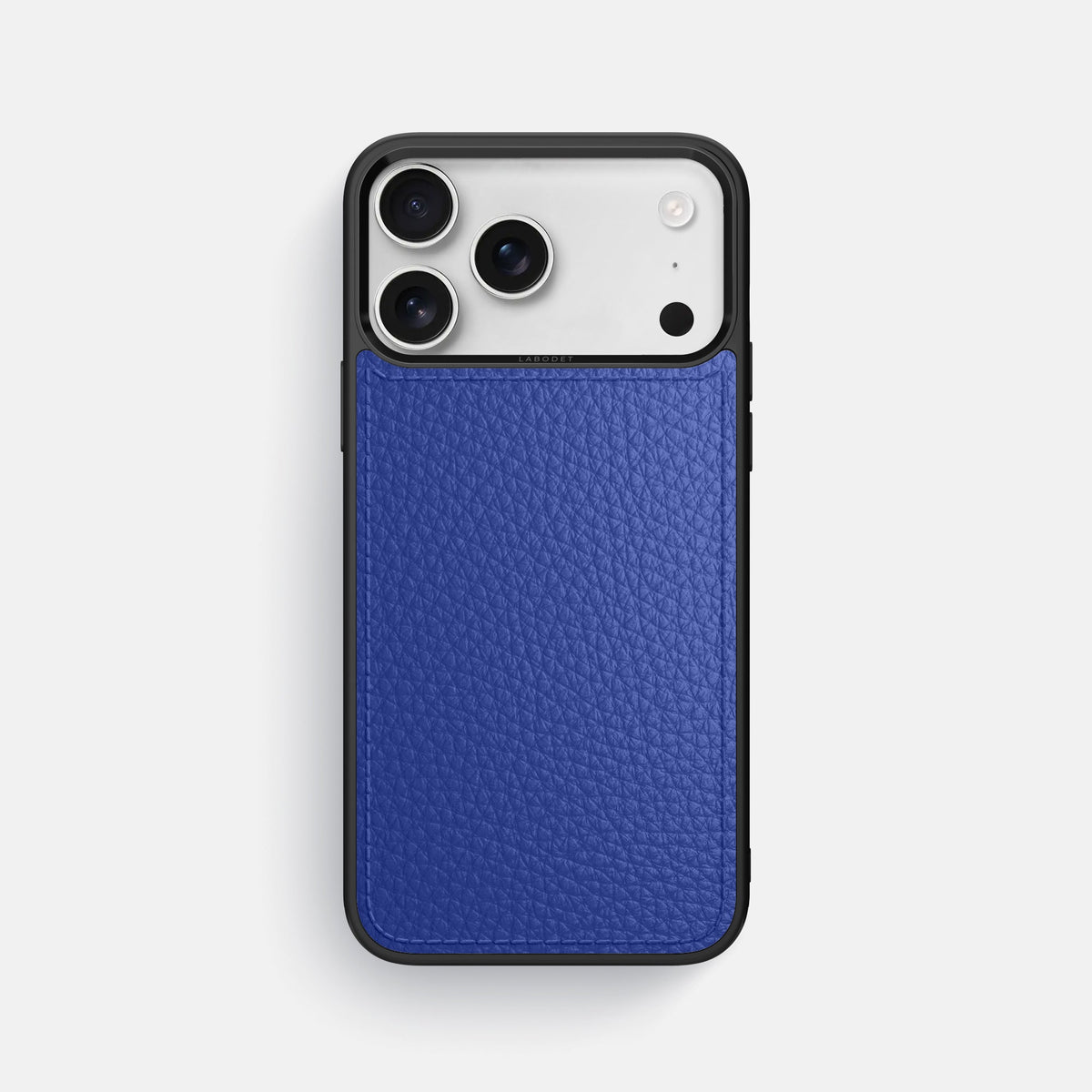 Sport Case For iPhone 18 Pro Max In Calf -1 | Royal-Blue