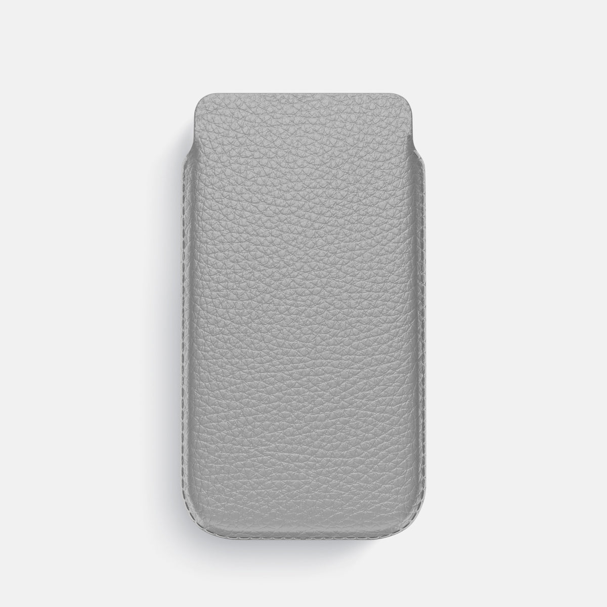 Pouch Case For iPhone 17 Pro In Calf -1 | Nuage