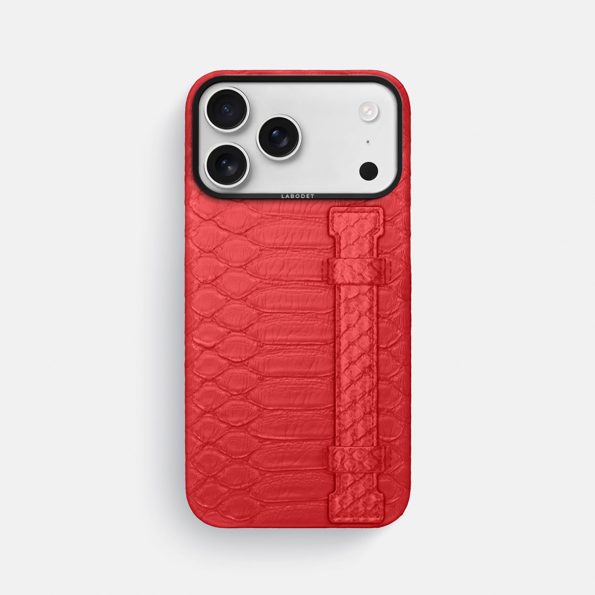 Handle Case For iPhone 17 Pro Max In Python – Labodet