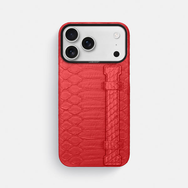 Handle Case For iPhone 17 Pro Max In Python