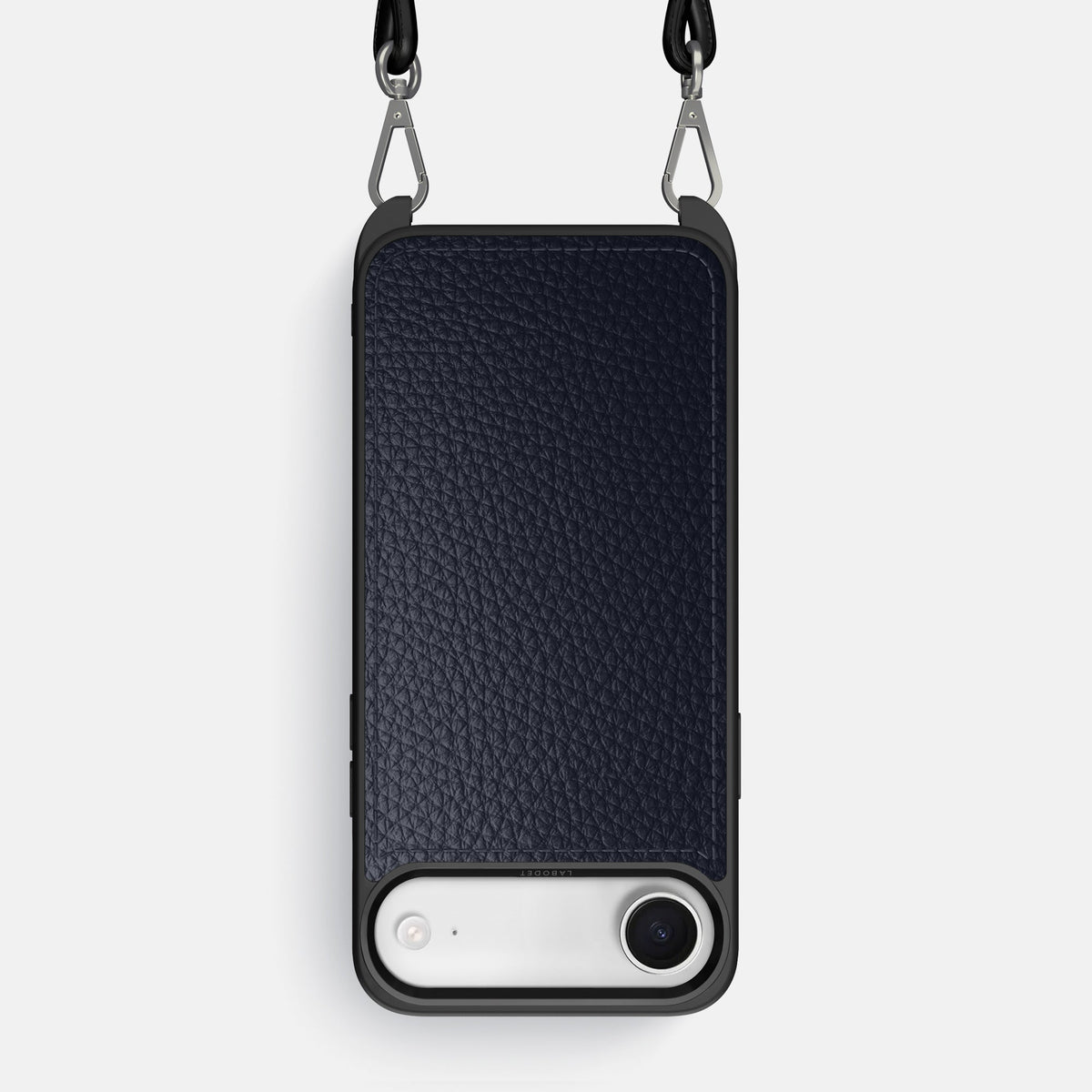 Crossbody Sport Case For iPhone 17 Air In Calf
