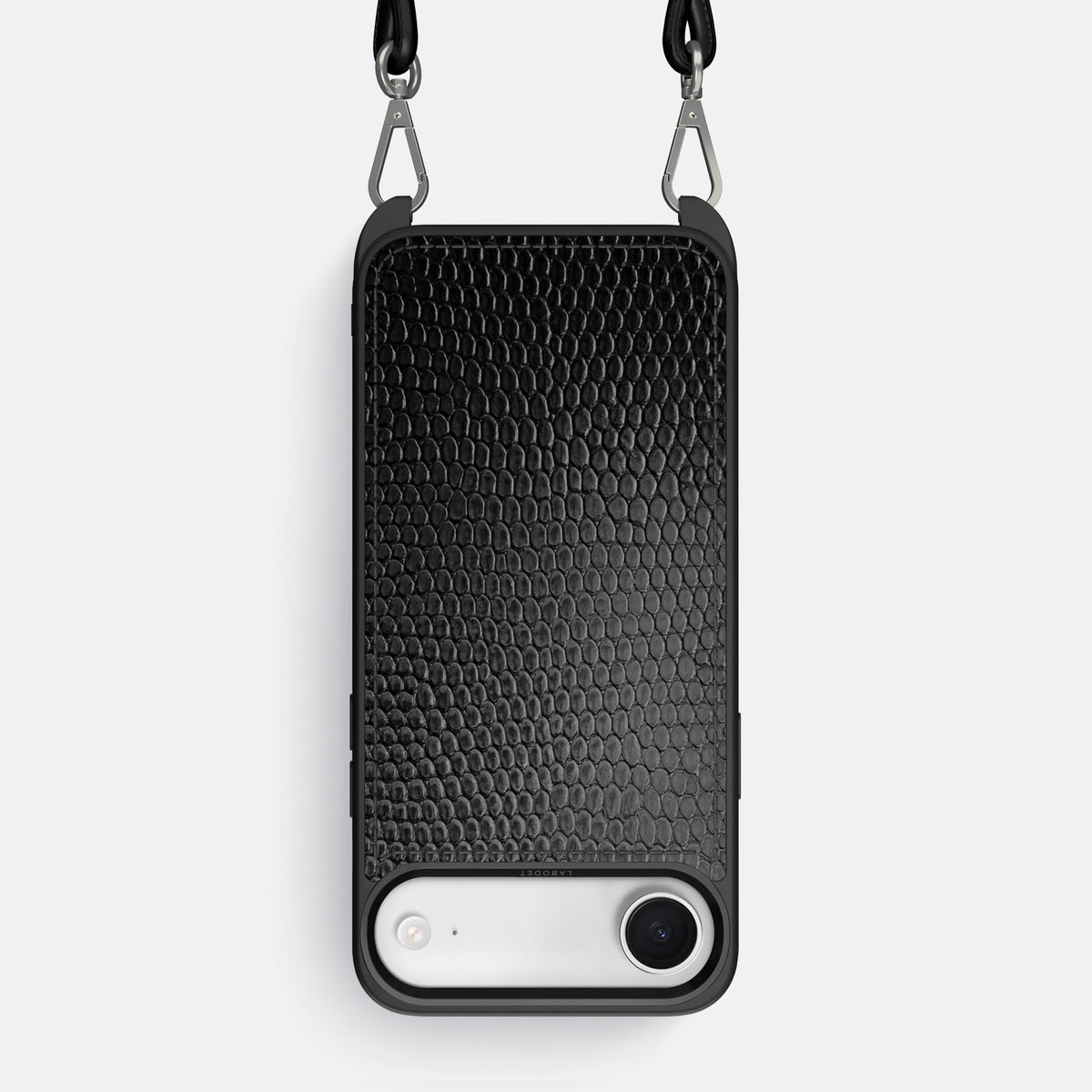 Crossbody Sport Case For iPhone 17 Air In Lizard