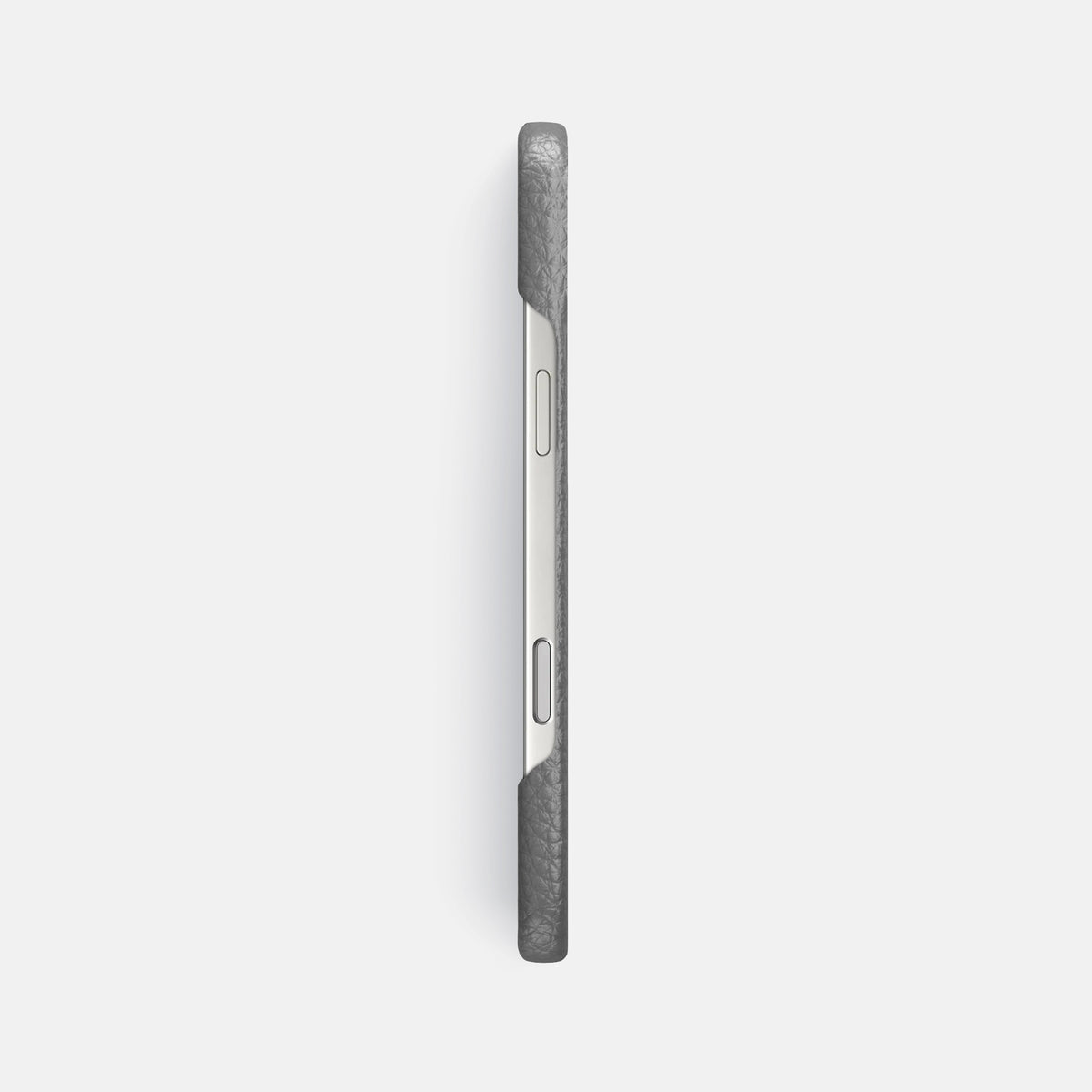 Slim Case For iPhone 17 Pro Max In Calf -3 | Souris