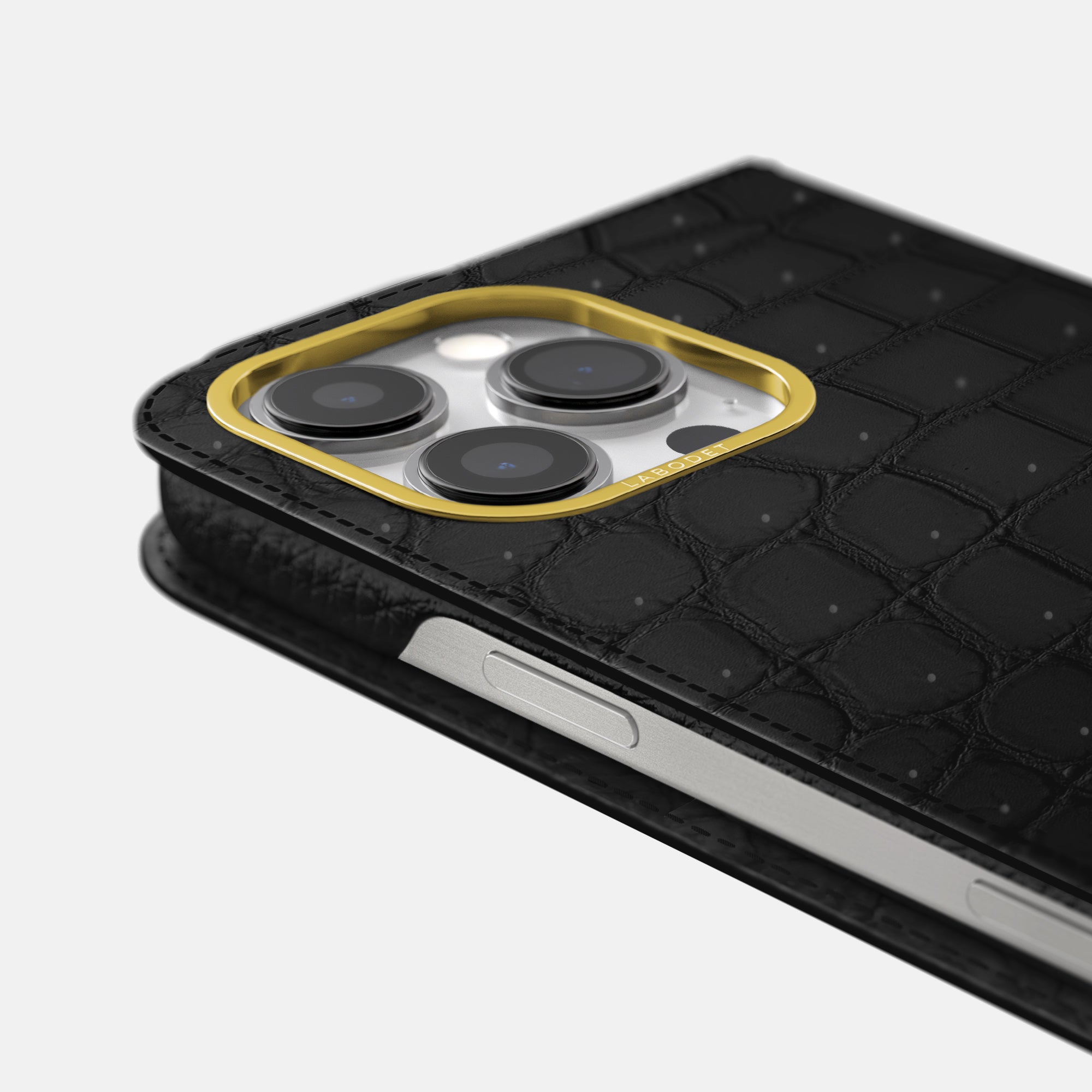 iPhone16pro フォリオ 国内代理店正規品】NOMAD Modern Leather Folio for iPhone 16 Pro Max