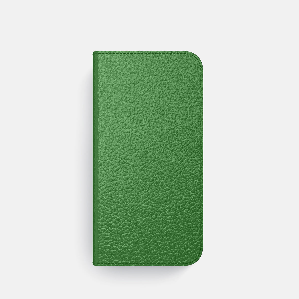 Herb iPhone 16 Pro Folio Case Calf -4 | Herb