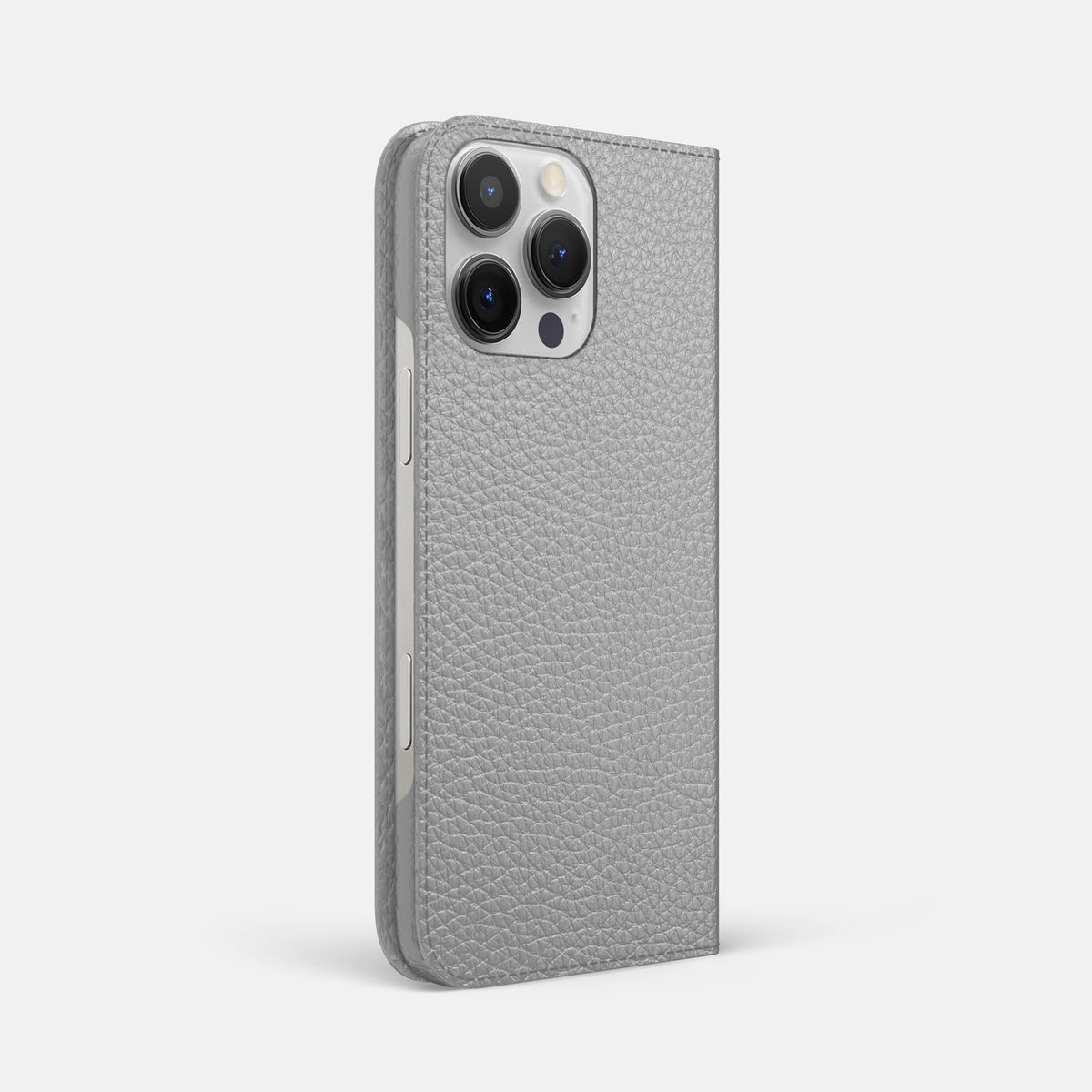 Nuage iPhone 16 Pro Max Folio Case Calf -1 | Nuage