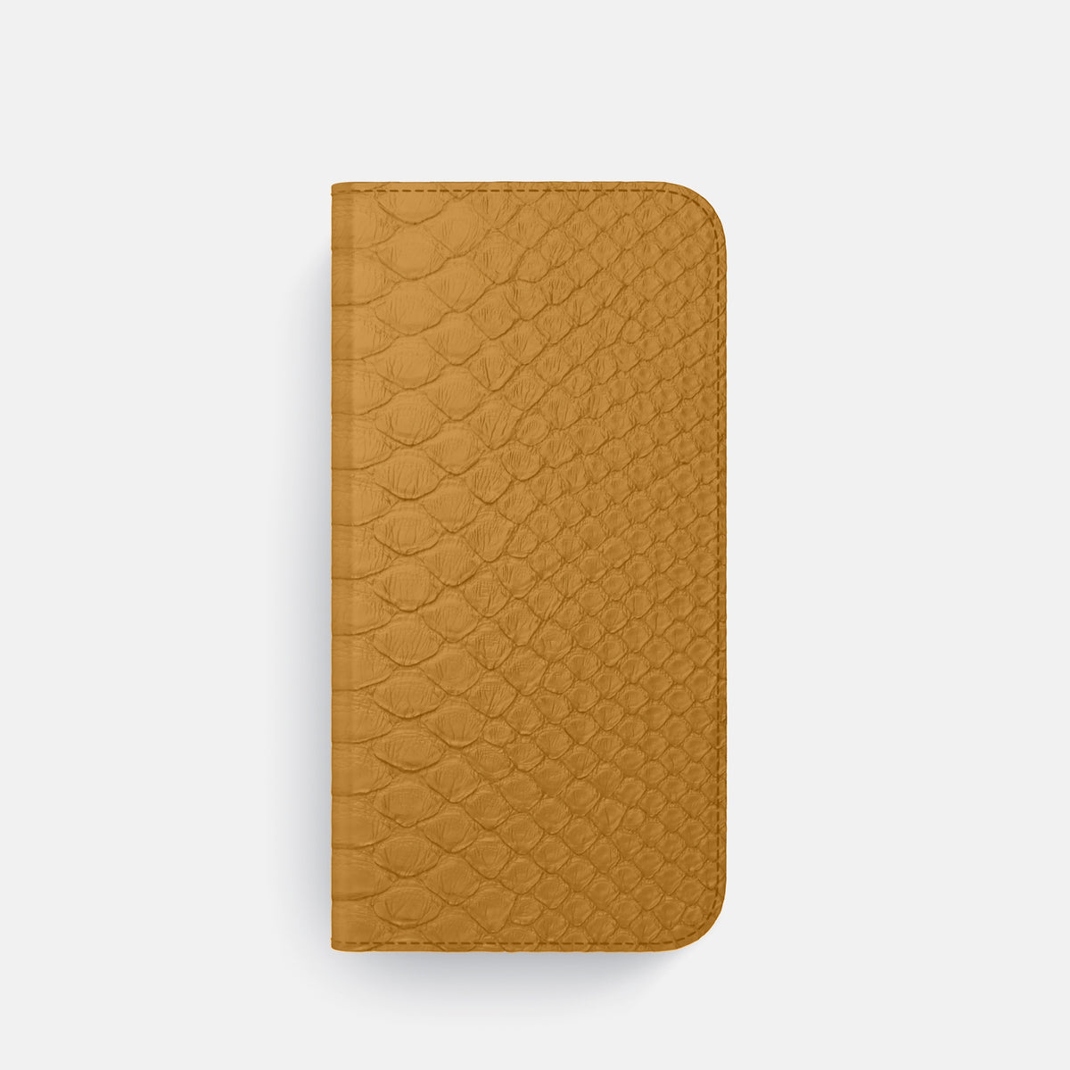 Honey iPhone 16 Pro Folio Case Python -4 | Honey