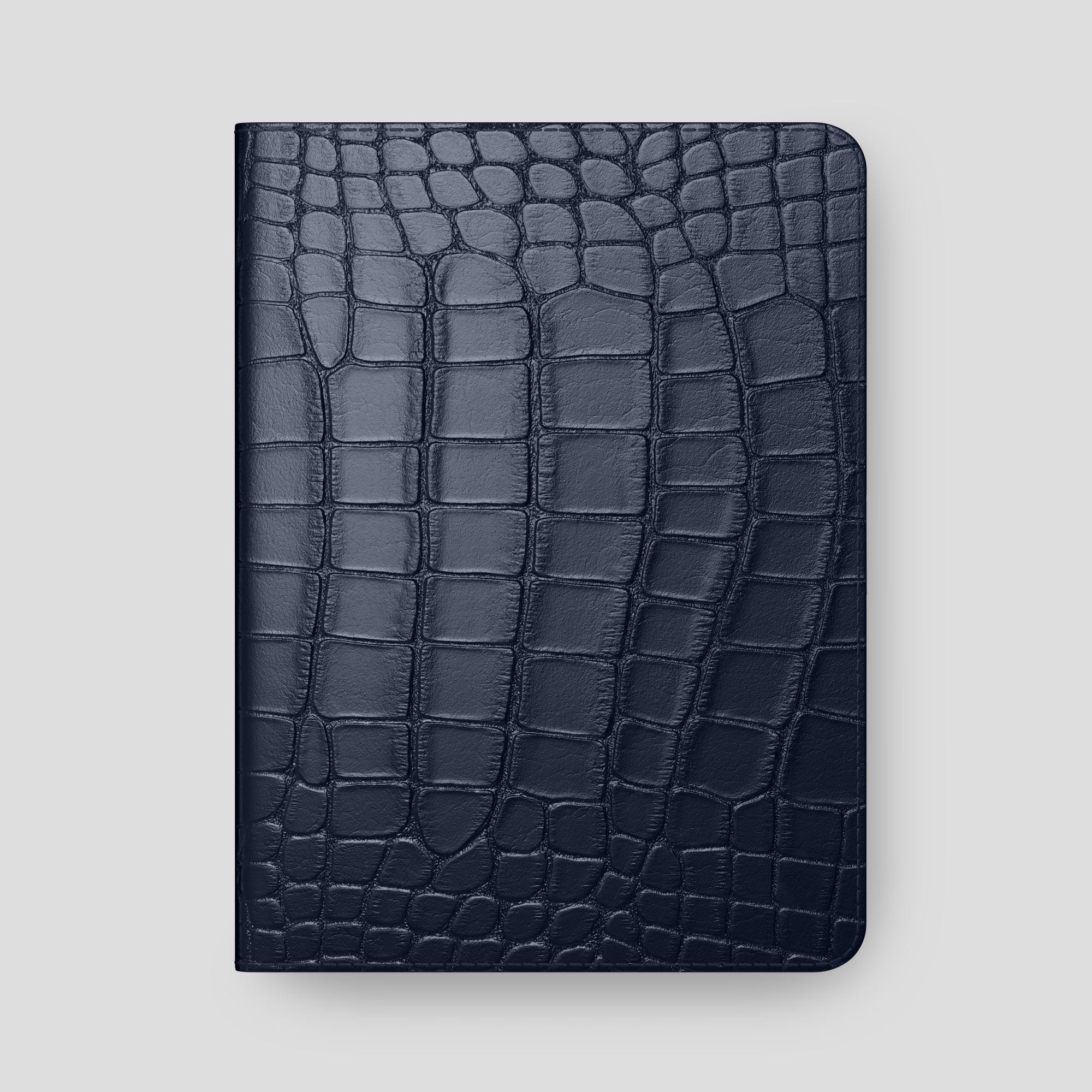 Folio Stand Case ForiPad Pro 13-inch M5 In Alligator – Labodet