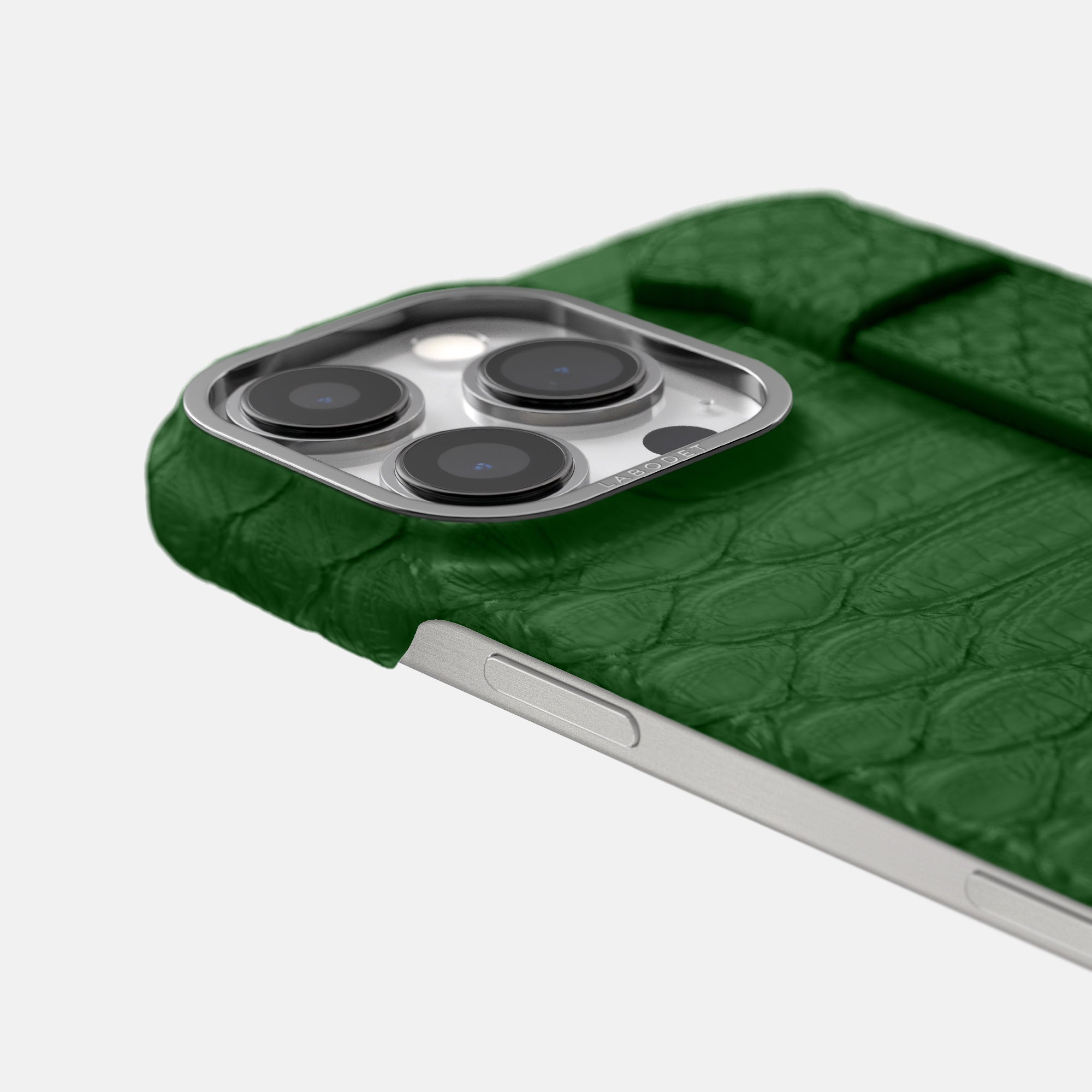 Handle Case For iPhone 16 Pro In Python – Labodet