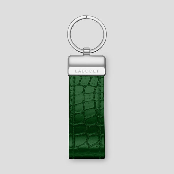 Keyring Alligator