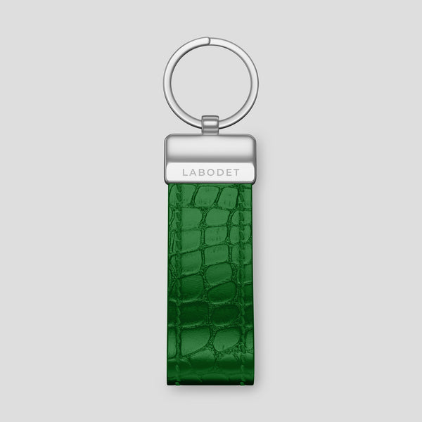 Keyring In Alligator