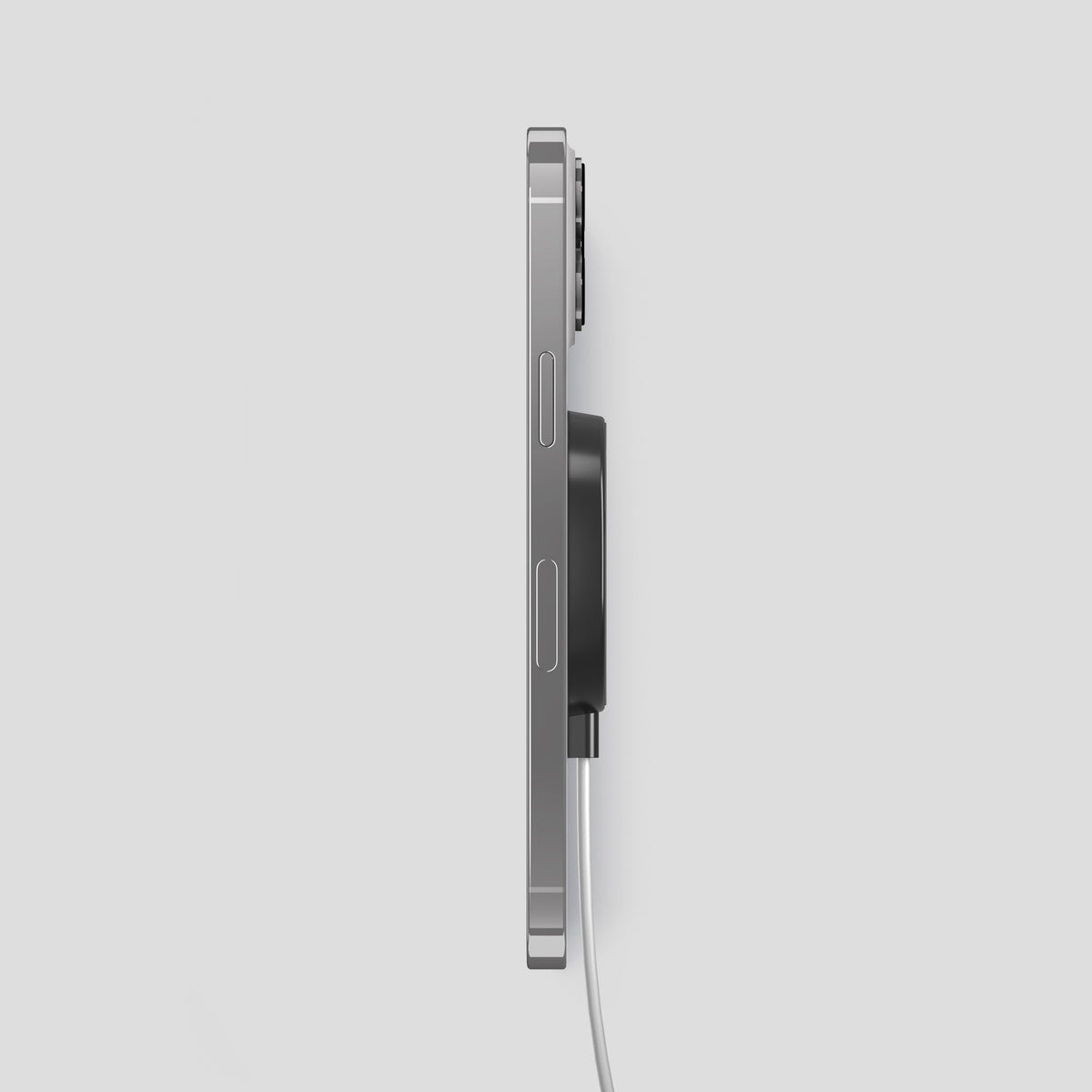 Green MagSafe Charger Alligator -3 | Green