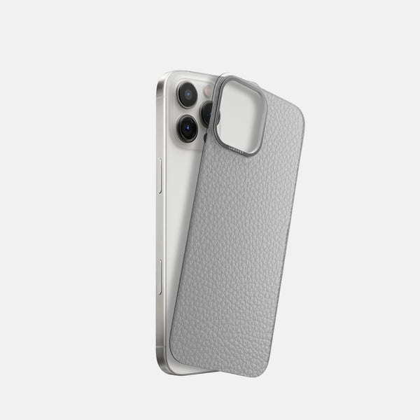 MagSafe Mask For iPhone 16 Pro In Calf
