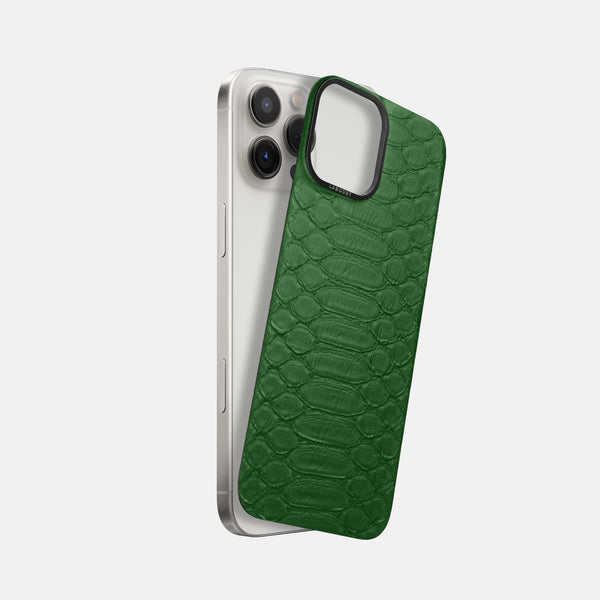 MagSafe Mask For iPhone 16 Pro Max In Python