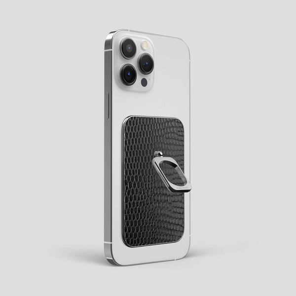 MagSafe Ring For iPhone 15 Pro Max In Lizard