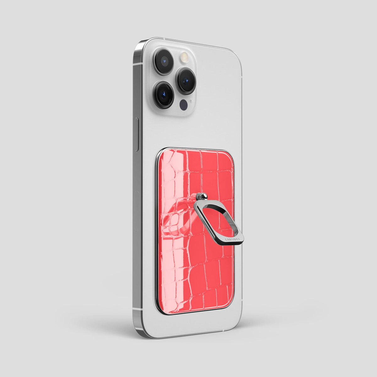 Papaya MagSafe Ring iPhone 14 Pro Max with Steel Metal -2 | Papaya-Steel