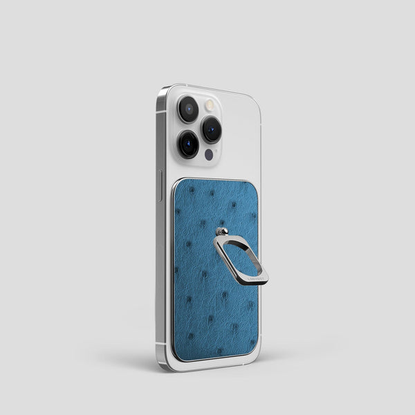 MagSafe Ring For iPhone 14 Pro In Ostrich