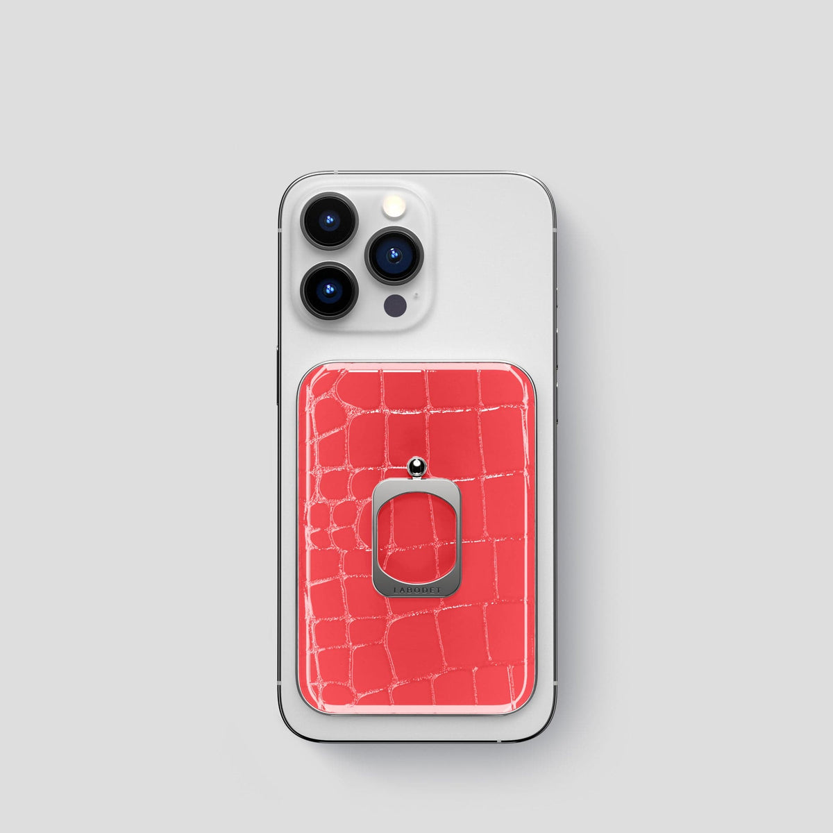 Papaya MagSafe Ring iPhone 14 Pro with Steel Metal -1 | Papaya-Steel