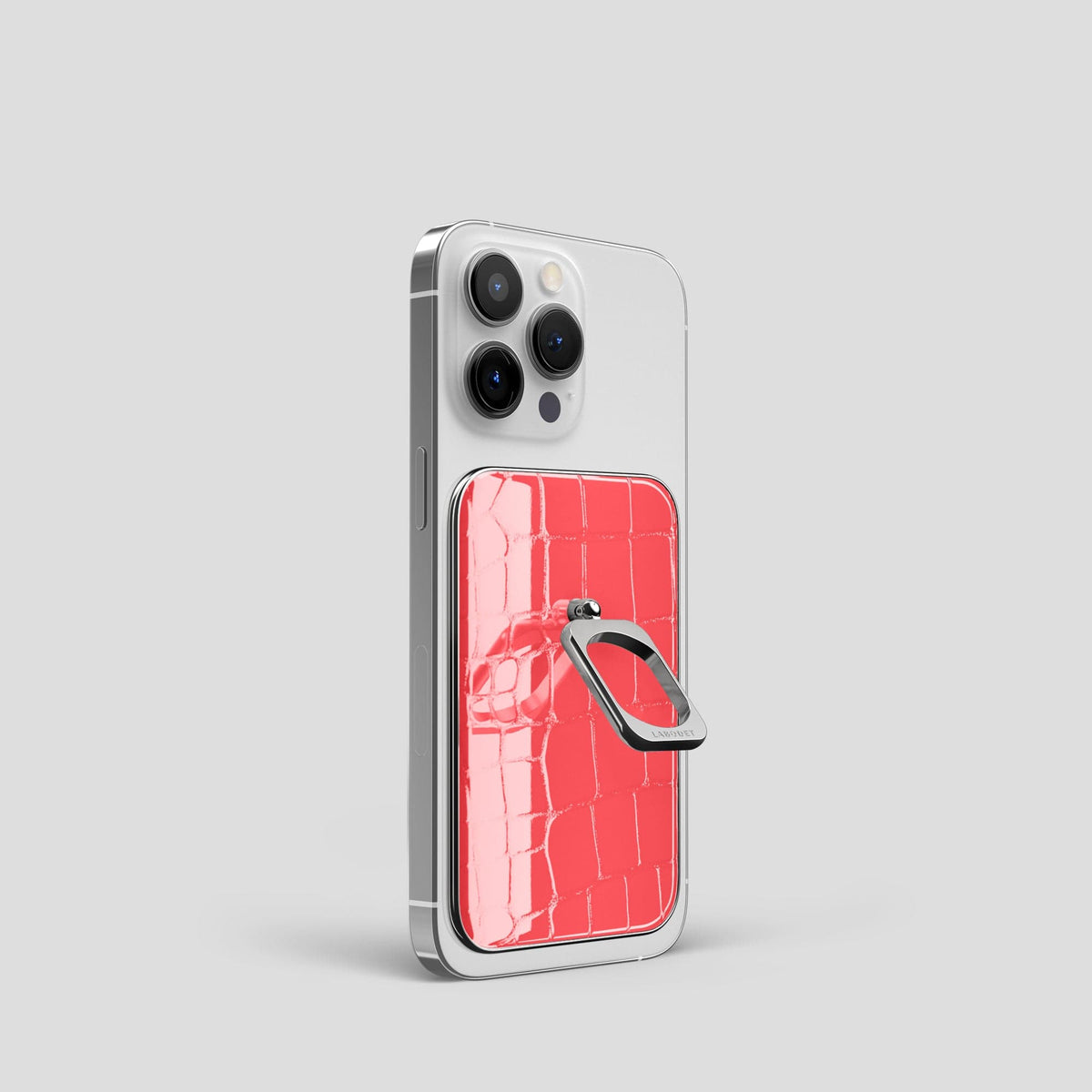 Papaya MagSafe Ring iPhone 14 Pro with Steel Metal -2 | Papaya-Steel
