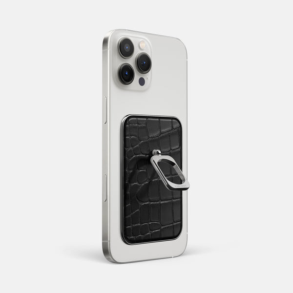 MagSafe Ring For iPhone 16 Pro Max In Alligator