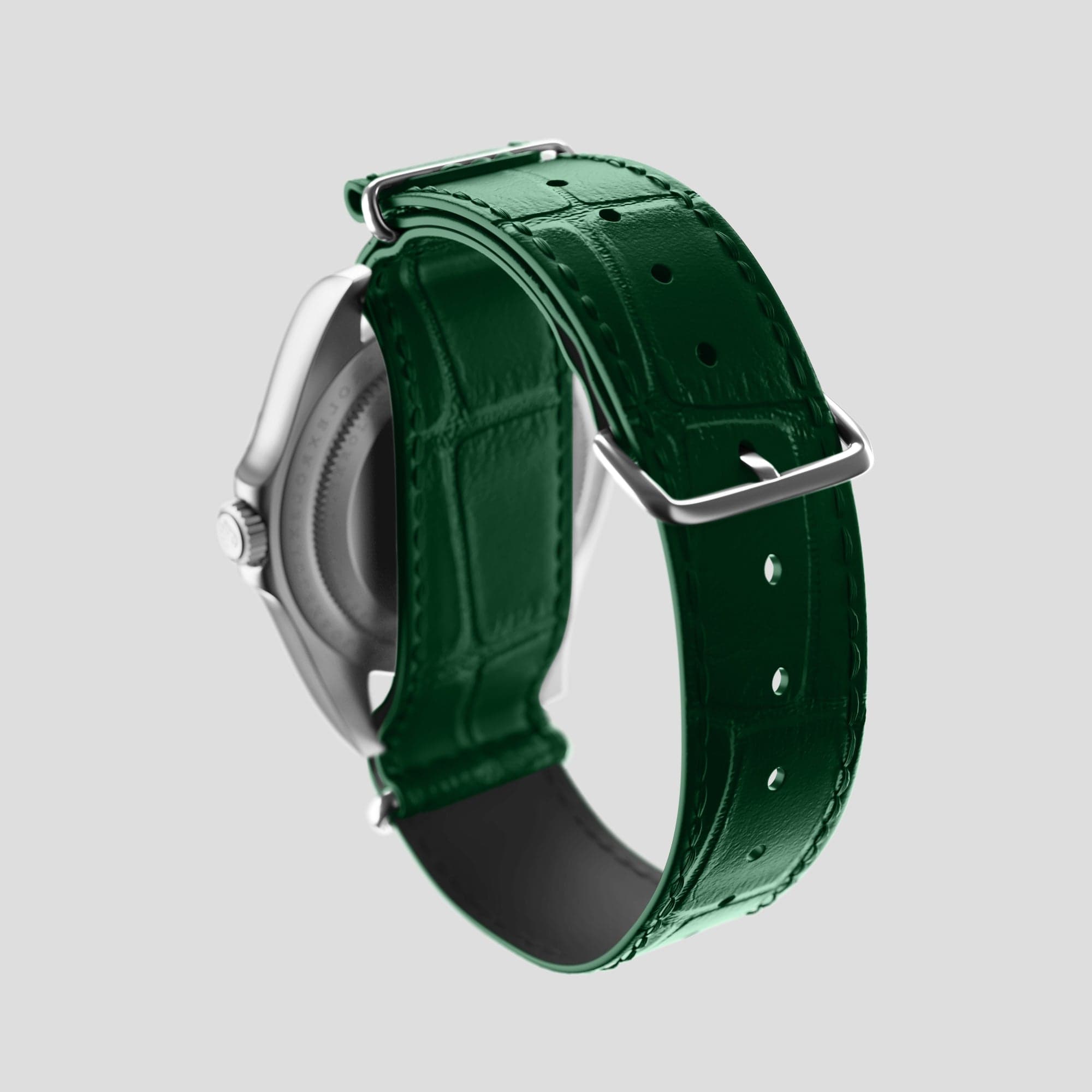 Air king hotsell nato strap