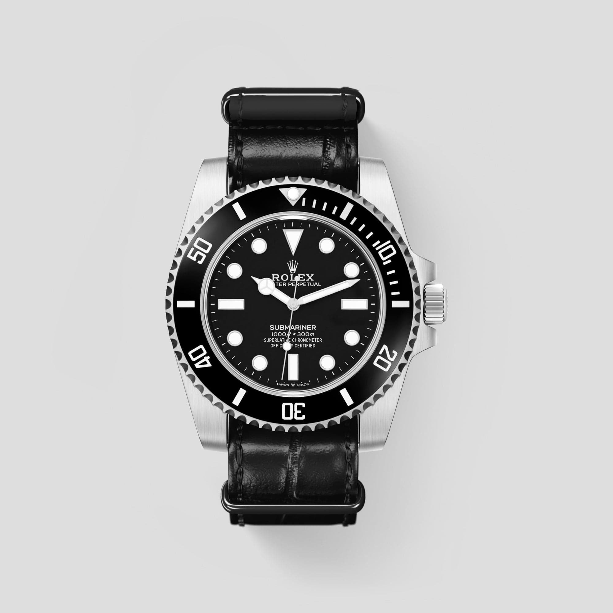 ROLEX Submariner 黒 ナイロンストラップ 楽天市場】【ロレックス 対応】ROLEX MOD ZULU NYLON STRAP
