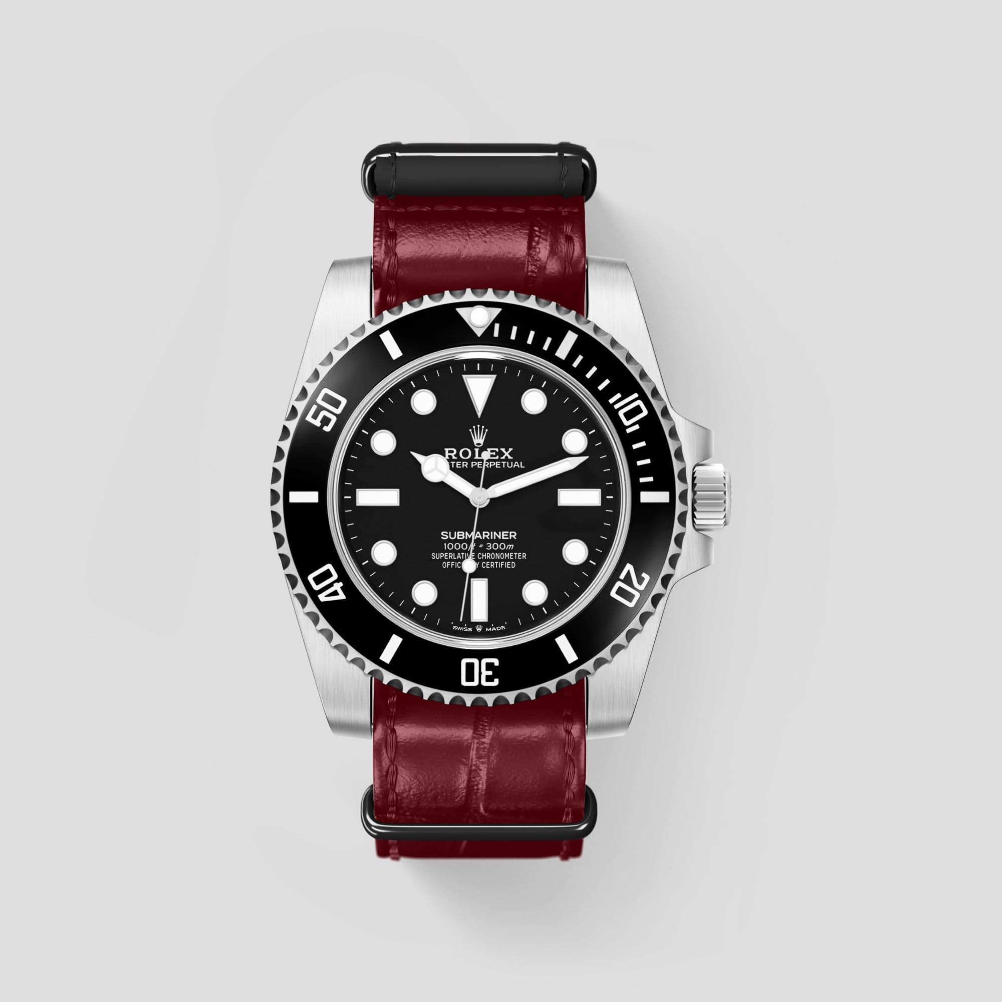 nato submariner