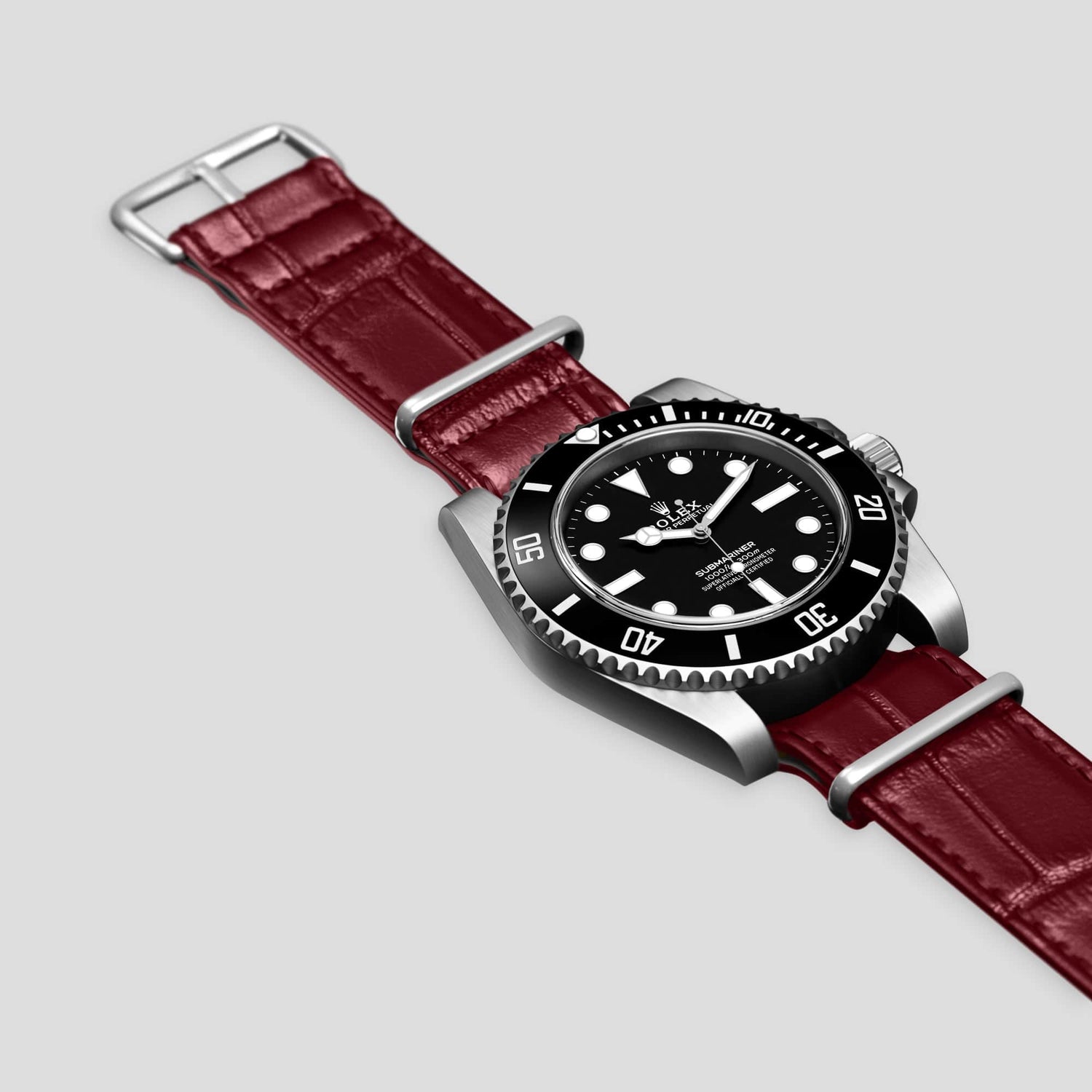 nato submariner